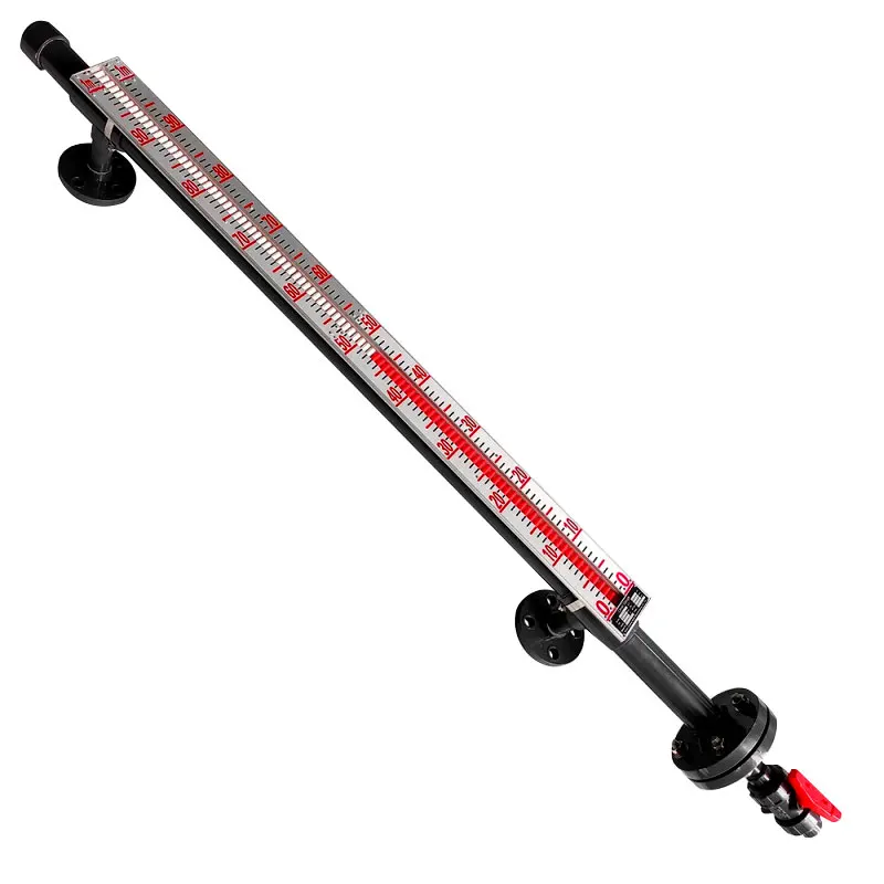 Customized Level Indicator Level Measuring Sulfuric Acid