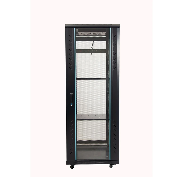 Made in China Computer Rack Server Network Rack Cabinet Server 19 Inches Motherboard Rack
