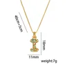 Gold I