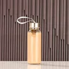 300ml round+stainless steel cover