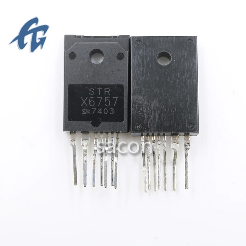 (SACOH Electronic Components)STRX6757