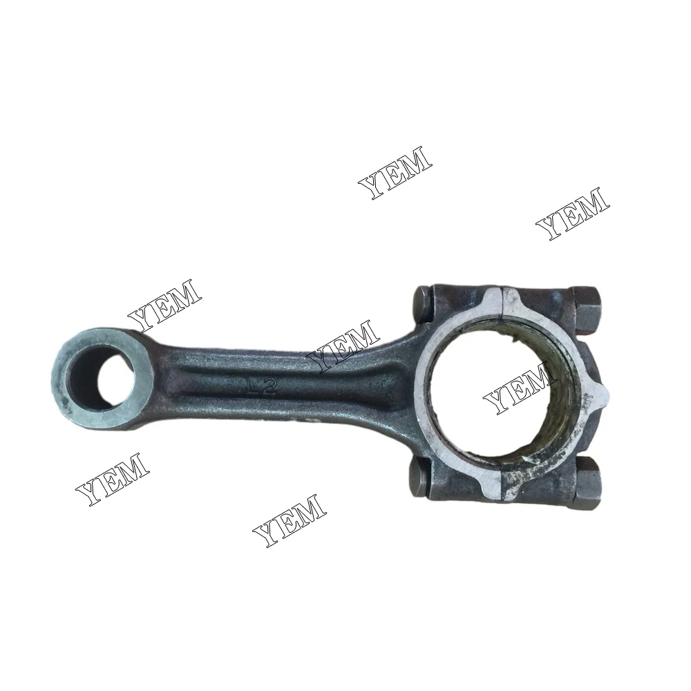 4HG1 Connecting Rod Fit for Isuzu Engine. 3