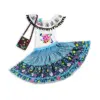 Isabella Encanto Costume