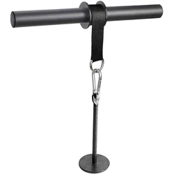 Роликовый тренажер для предплечья и запястья, сверхпрочная система шкива