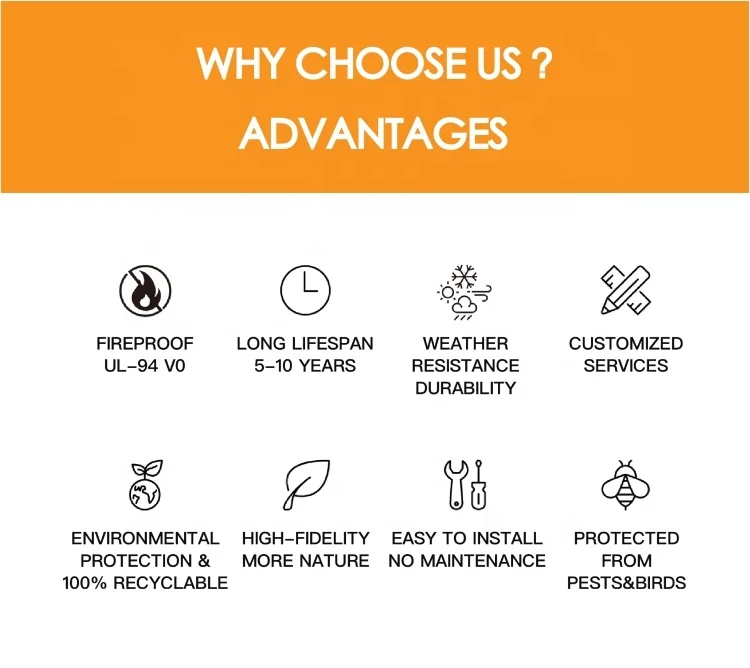 why choose us thatch keba