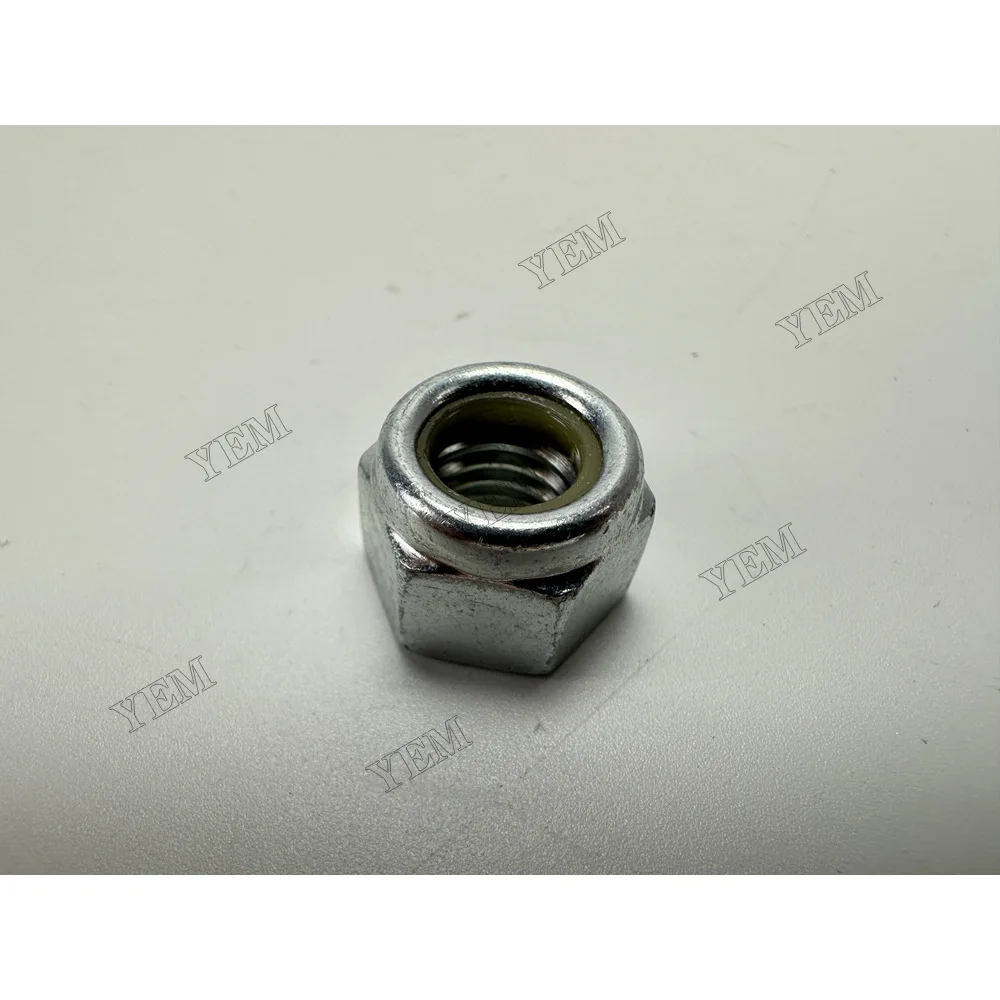 8T-0389 Nut Lock for Caterpillar Engine Spare Parts 4