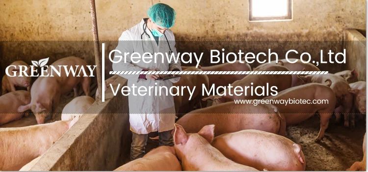 Veterinary Materials 2
