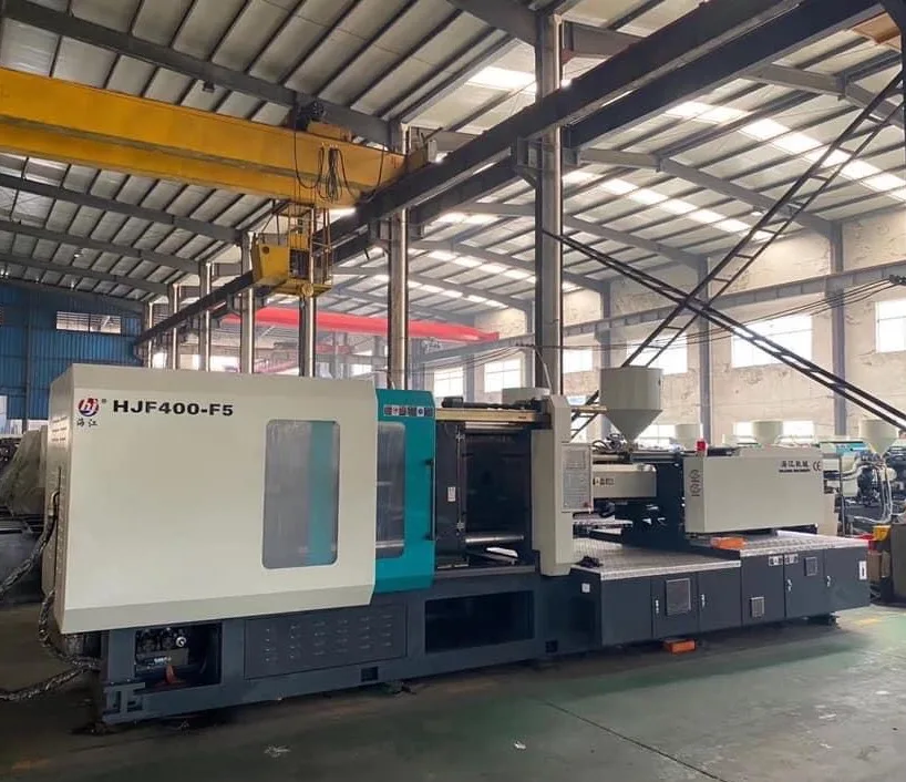 PVC EVA  Shoe Slipper Machine 128 EVA Injection Moulding Machine