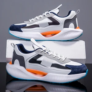 2022 Hot Sale Casual shoes Triple Composite Sole Zapatillas Hombre Men's Sneaker For Running Women Casual Shoes