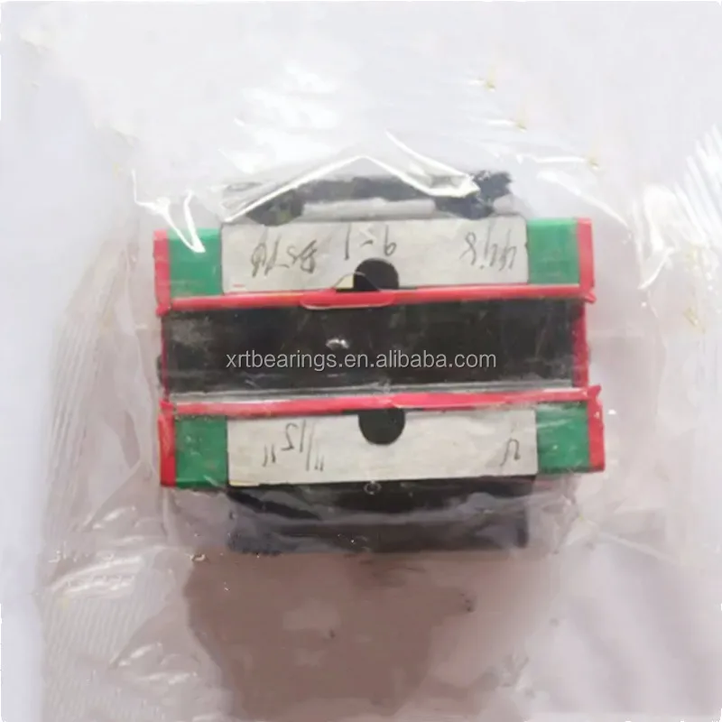 Original HIWIN Linear Guide Slide Block EGW25 Rail 450mm EGW25CB