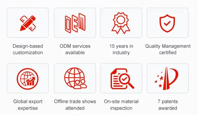 product oem cfa continuous flight auger with rock head for pile foundation rotary drilling rigs-7