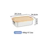 Argento da 1400 ml