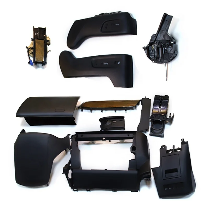 Accessories RHD Change To LHD Instrument Dashboards Parts details