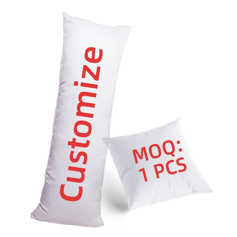 Customized Decorative Hugging Anime Hentai Cover Double Sides Male Onahole Furry Dakimakura Pillow