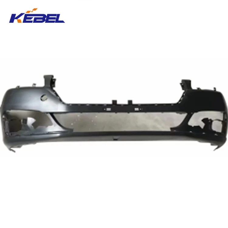 product hot selling auto body parts front bumper oem 1612854180 car bumpers factory for peugeot 508 2015-5