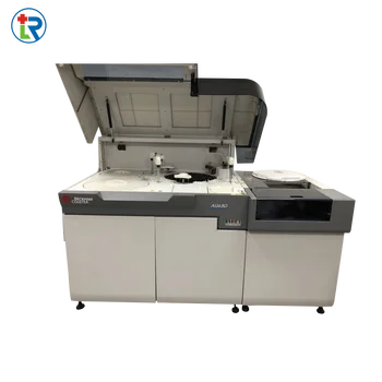 Beckman Au680 Fully Automatic Biochemical Analyzer Multi-parameter Rapid Detection for Hospital Laboratories
