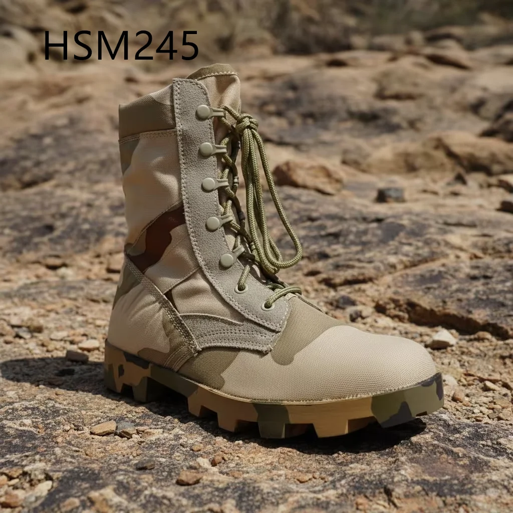 LXG,Jungle Adventure Field Camouflage Altama Tactical Jungle Boots Kinds of Nylon Available Hard Lug Sole Combat Boots HSM245