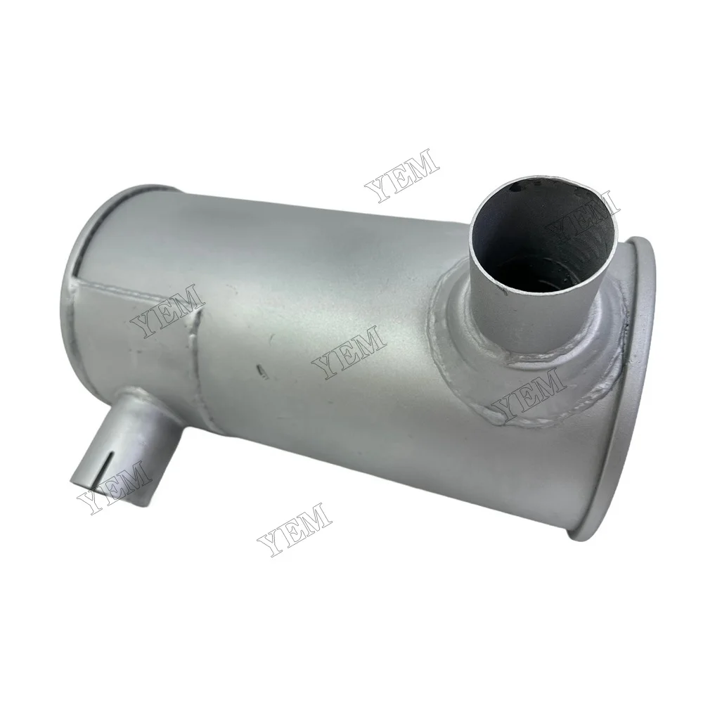 Muffler 6205-11-5220 Fit for Komatsu 4D95 Engine Parts 4