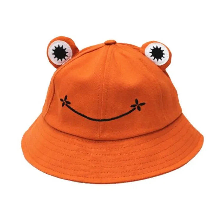 New Cartoon Lovely Children Funny Frog 