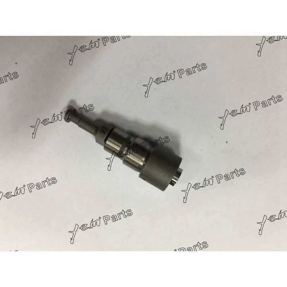 3TNE84 Plunger for Yanmar Diesel Engine