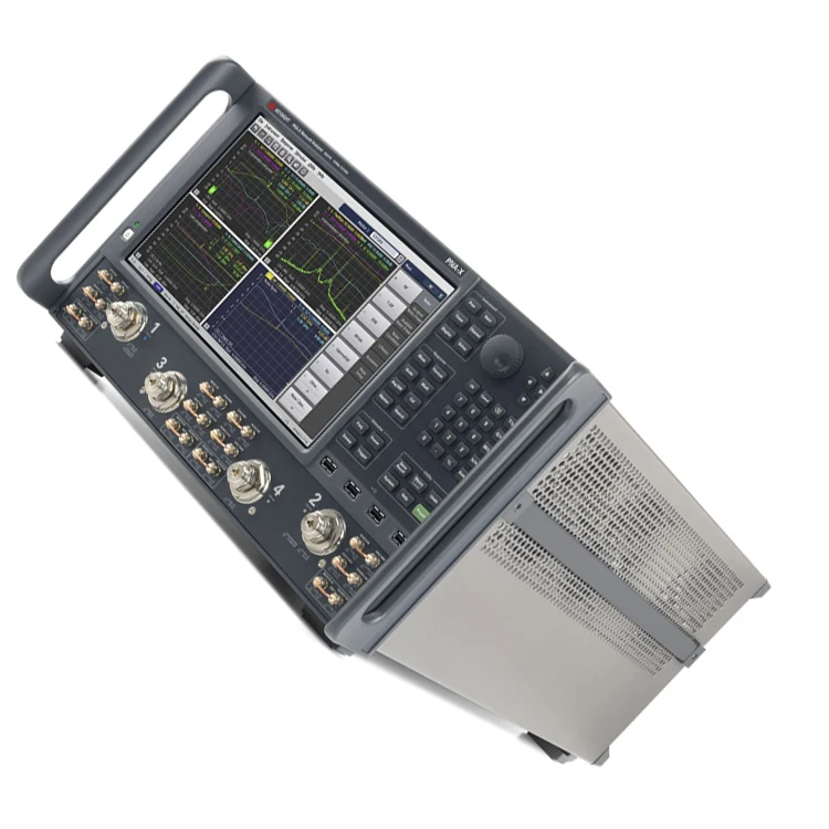 PNA-X Network Analyzers