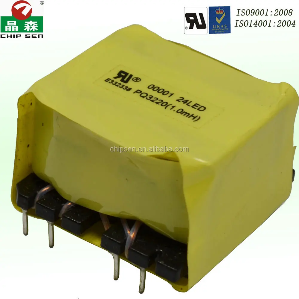 PQ3220 High Quality Transformer Variable Power Transformer Customize