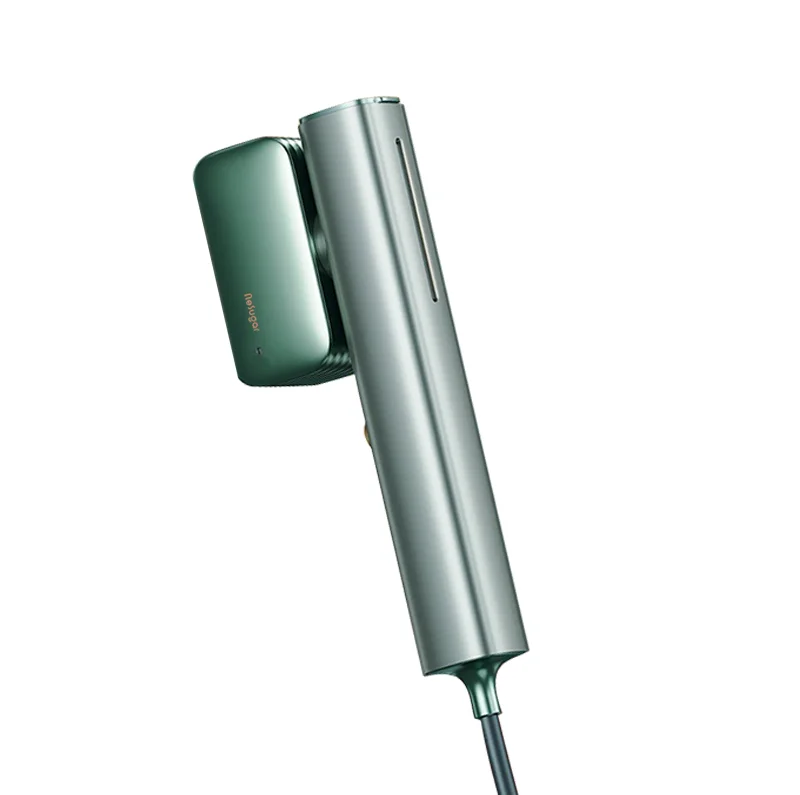 Vaporiera Portatile Nesugar Per Vestiti – Verde, 0.8L, Modello Compatto - Foto 5