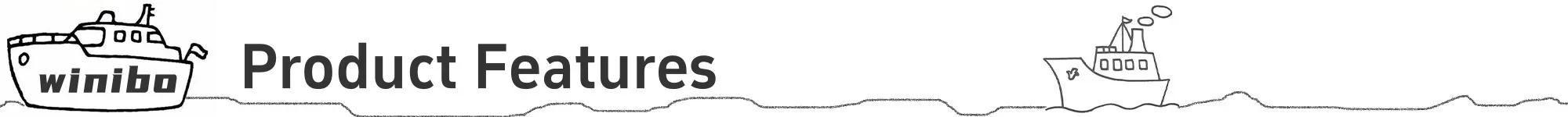 product features_