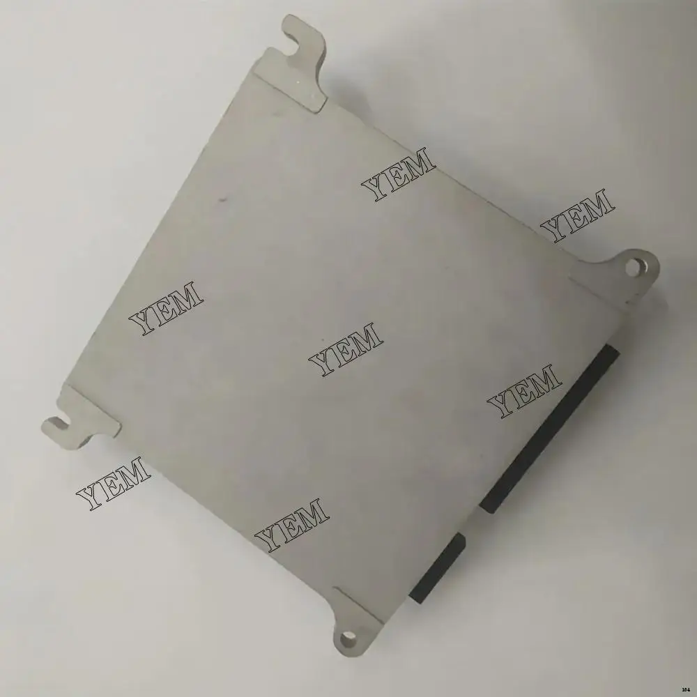 Construction Machinery VECU Controller Unit 14518349 for Volvo EC210B EC210BLC Excavator with Program