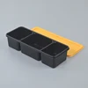 3-grid black