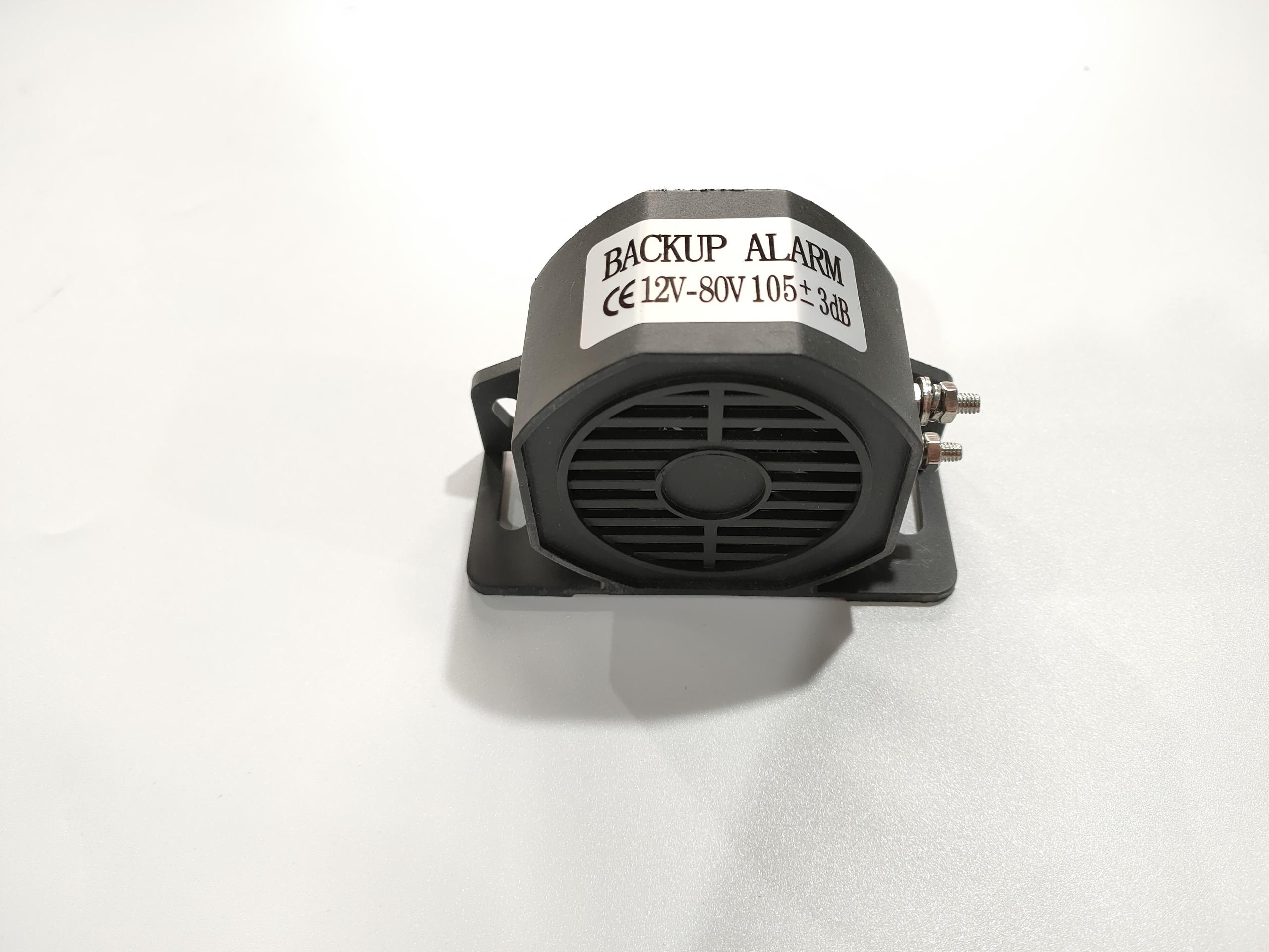 Высокое качество 12-80 В Обратный Зуммер для продажи в