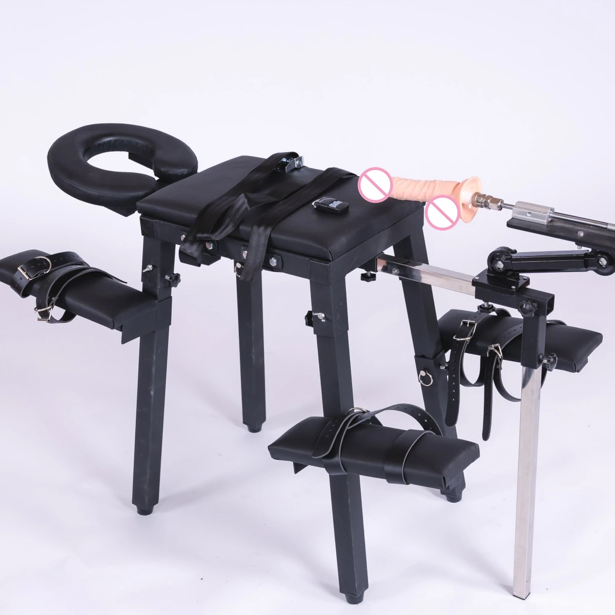 BDSM Bondage Equipment - Fetish Sex Furniture Chair Sofa