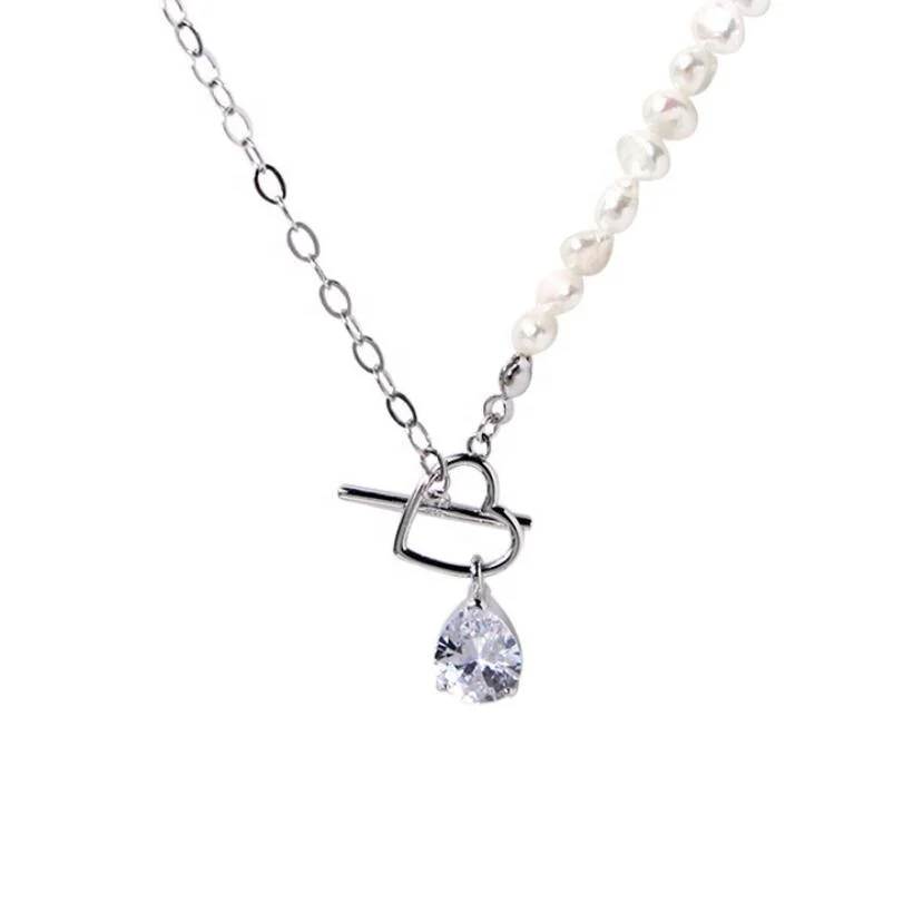 Design 925 Sterling Silver Jewelry 