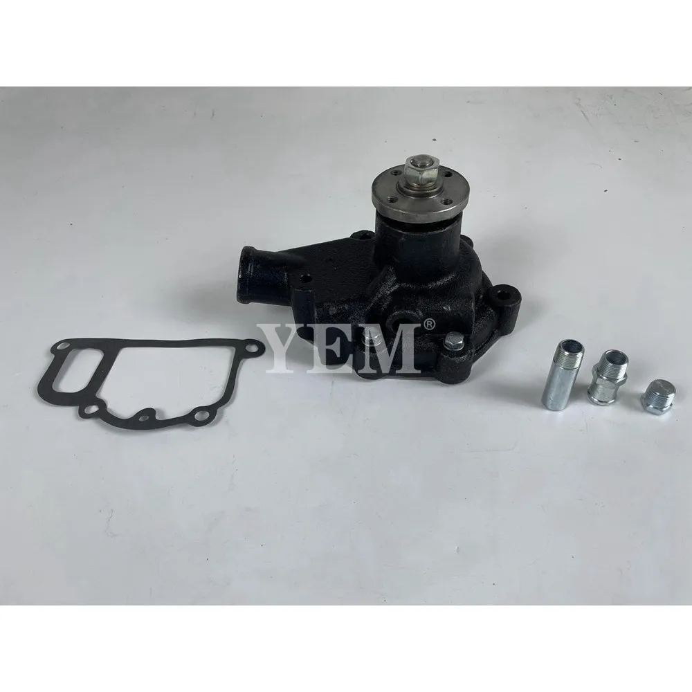 6DR50 Water Pump for Mitsubishi