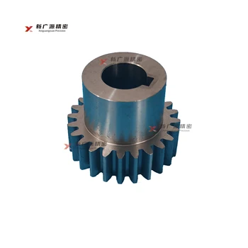 Gears GY- 90078245 Parts for Krones Filling Machine Blow Filling Machine Accessories Including Rubber Coated