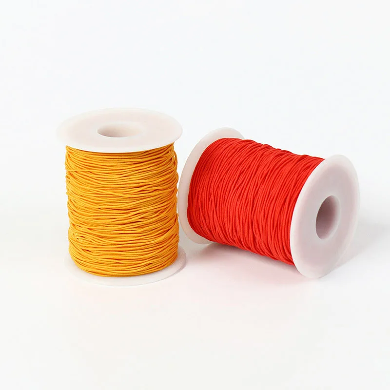 Custom Label Logo Cotton Mesh Drawstring Candle Gift Bag Natural Mesh ...