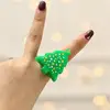 Green tree