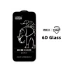 Cristal 6D Transparente