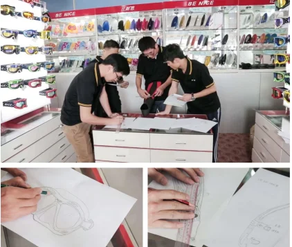 Shenzhen Sis Topping Industrial Co., Ltd. 3