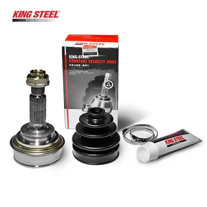 Kingsteel Front Axle CV Joint for Toyota Corolla Carina Celica TO-04 43410-12010 43410-12120 Juntas Homocineticas