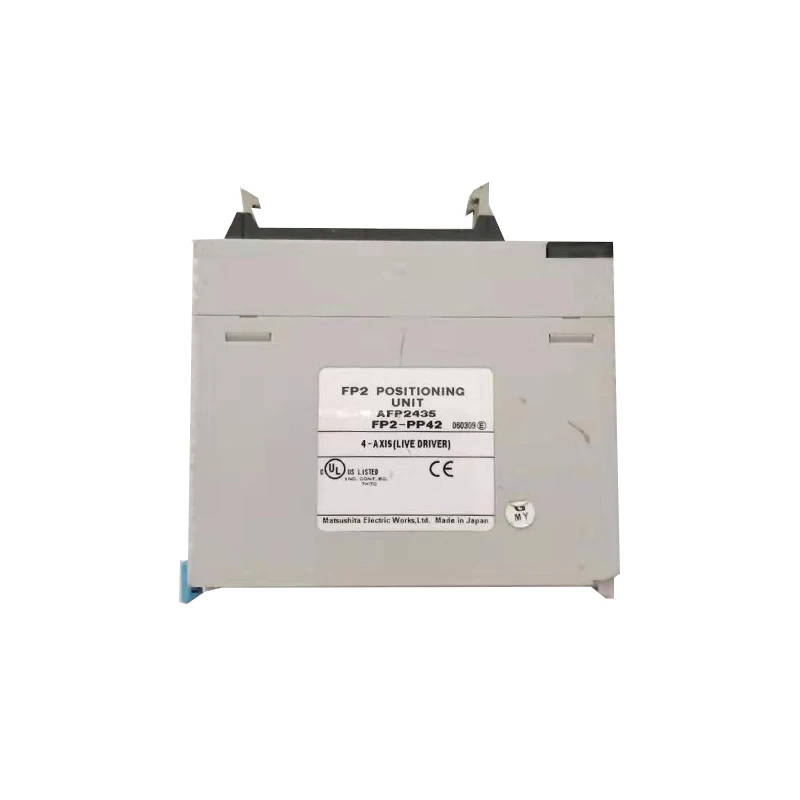 Jauns oriģināls pozicionēšanas modulis FP2-PP42 Fp2pp42, noliktavā ir krājums