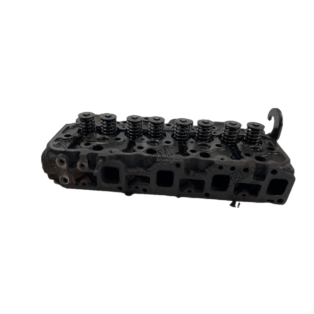 1DZ Cylinder Head Assy for Toyota Cylinder Head Assy Machinery Engine Spare Parts
