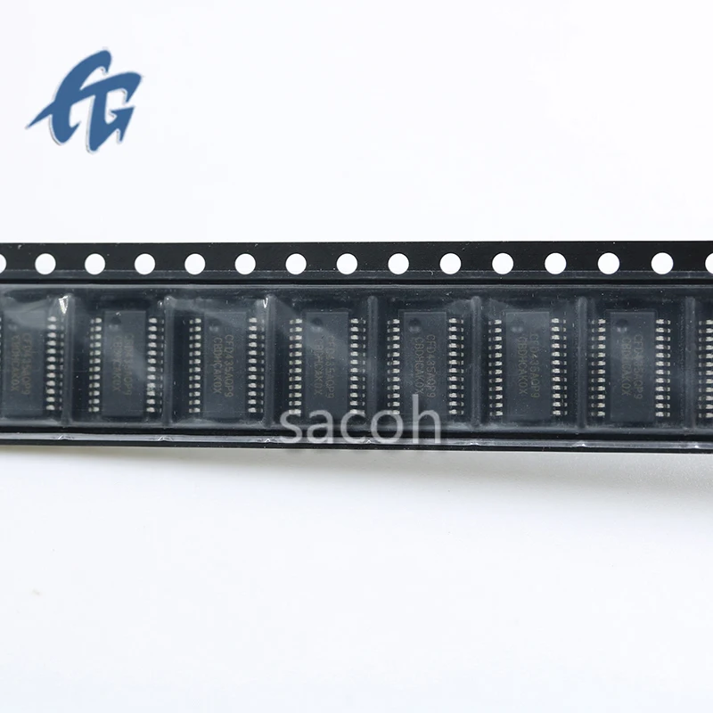 (SACOH Electronic Components)CFD435AQP9