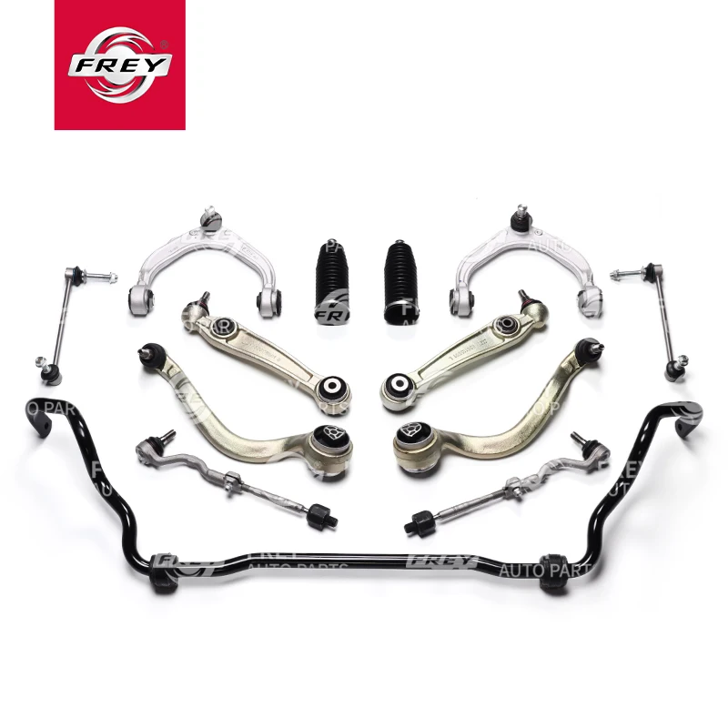 Frey Auto Parts Suspension Kits Set For Bmw X5 F15 Left Right Control
