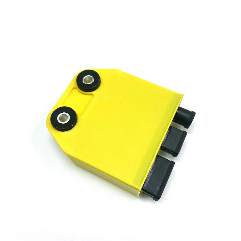 EMagTech Lenkerlichtschalter 294877 - Für Piaggio Liberty & Vespa ET2/ET4