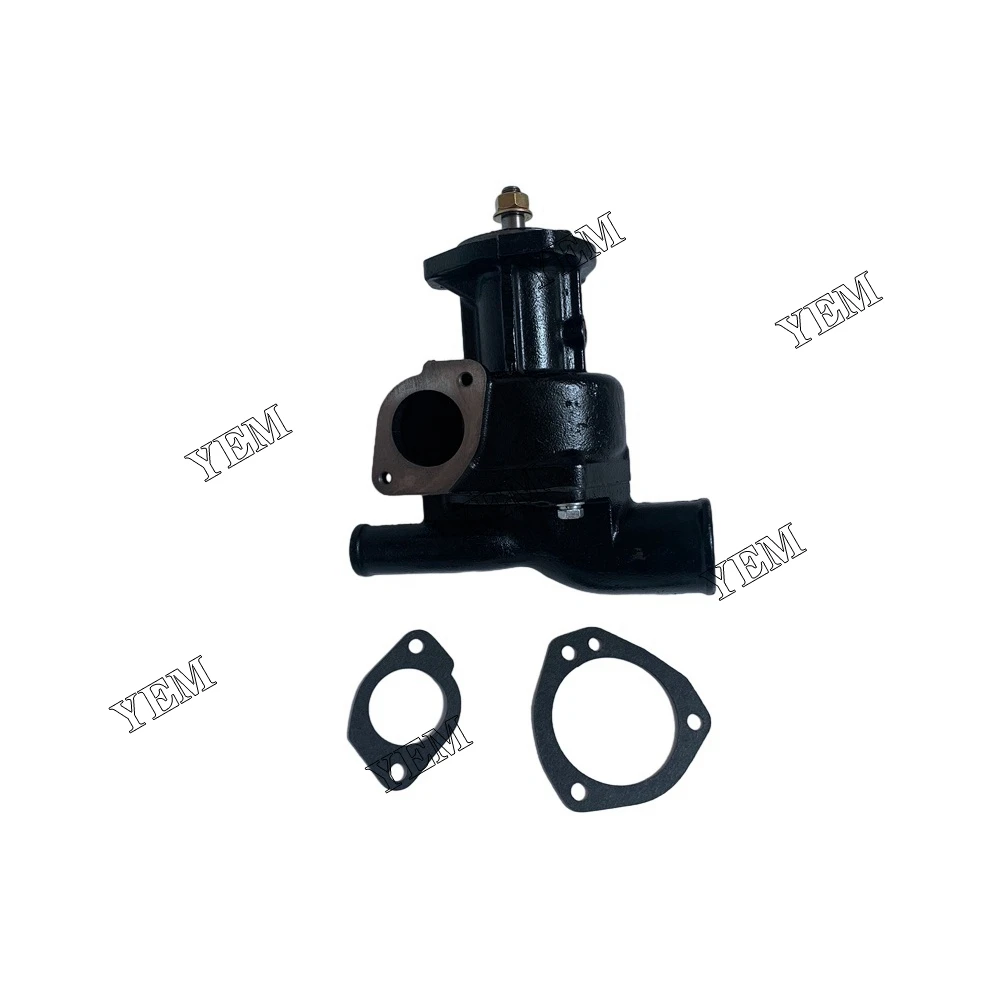 Water Pump Fit for Nissan NE6 Spare Parts Construction Machinery Parts