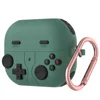 Pine green