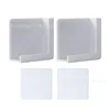 Film-style phone holders, 1 pair (2 pieces)