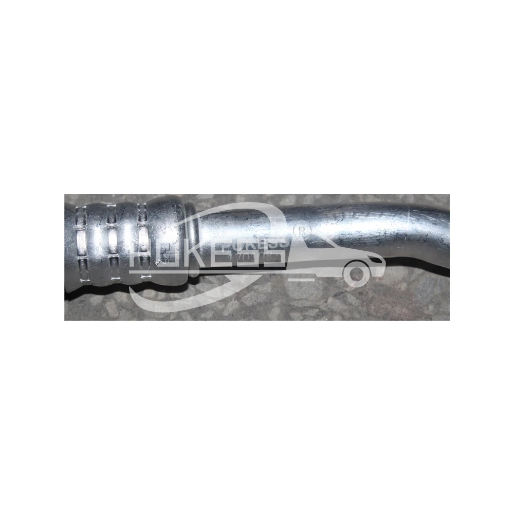 DG9H19N602TC DG9H19N602TB DG9Z19D742F 5243975 Air Conditioning Pipes, ... — 2