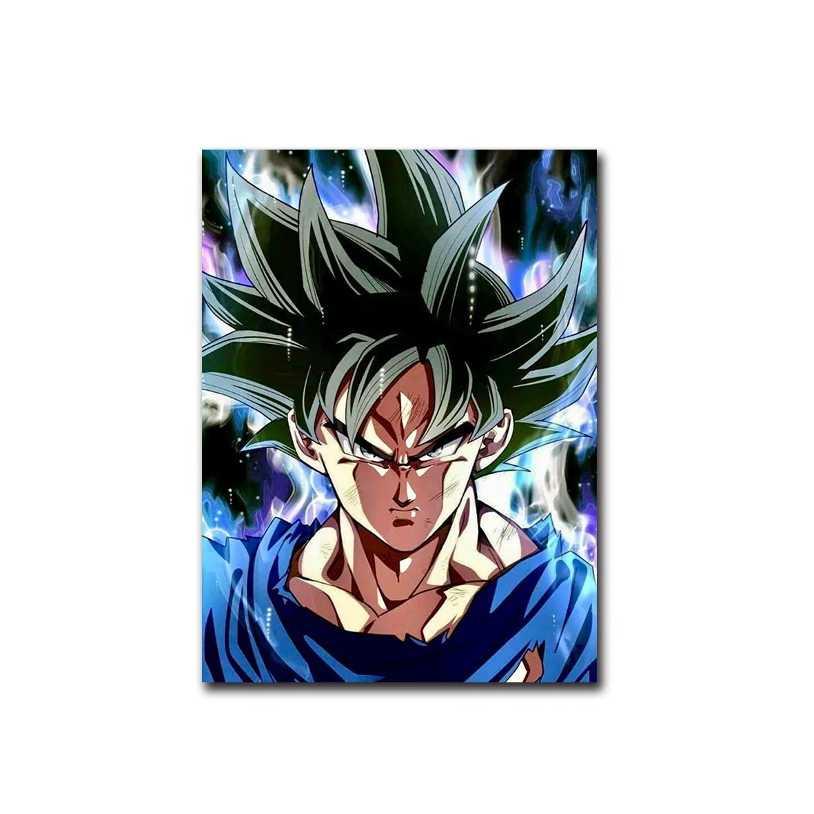 Anime 3d Poster Animation 3d Picture 3D Lenticular Poster Wall Decor 3D Print Anime